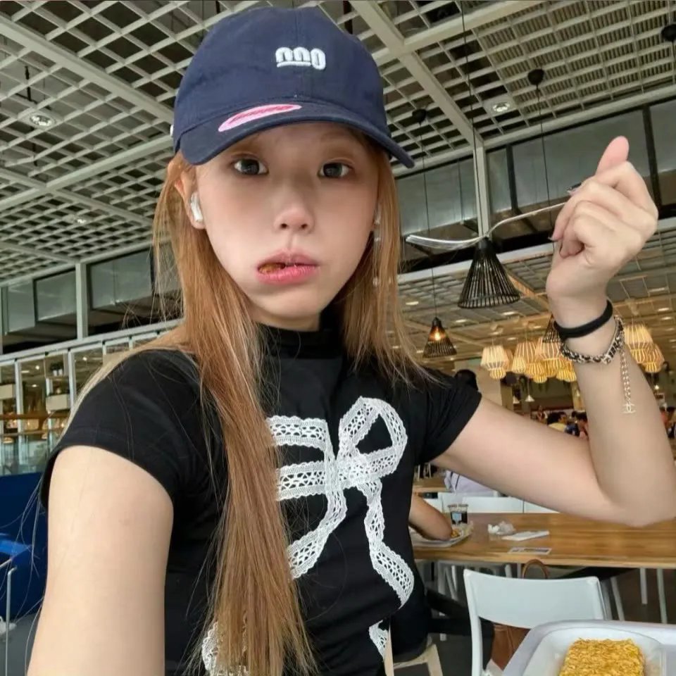 天使的脸孔