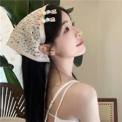 受创童心