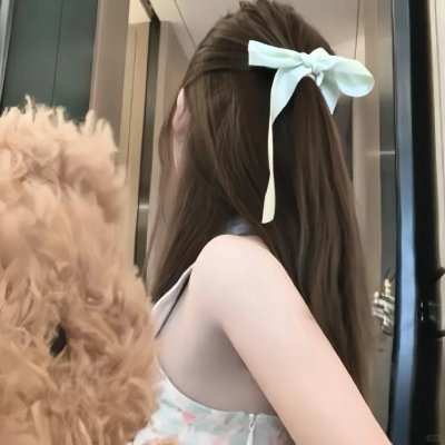 春雨漫步