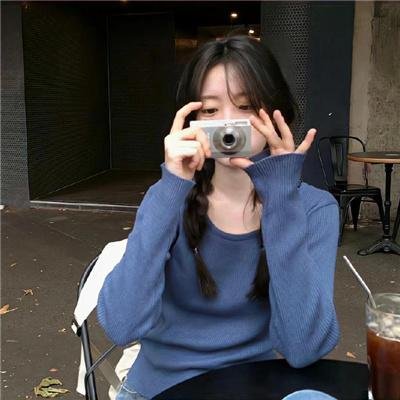 晨间漫步